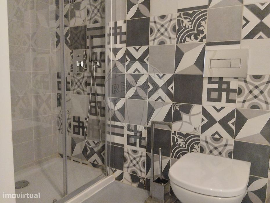 Apartamento T1 para arrendamento