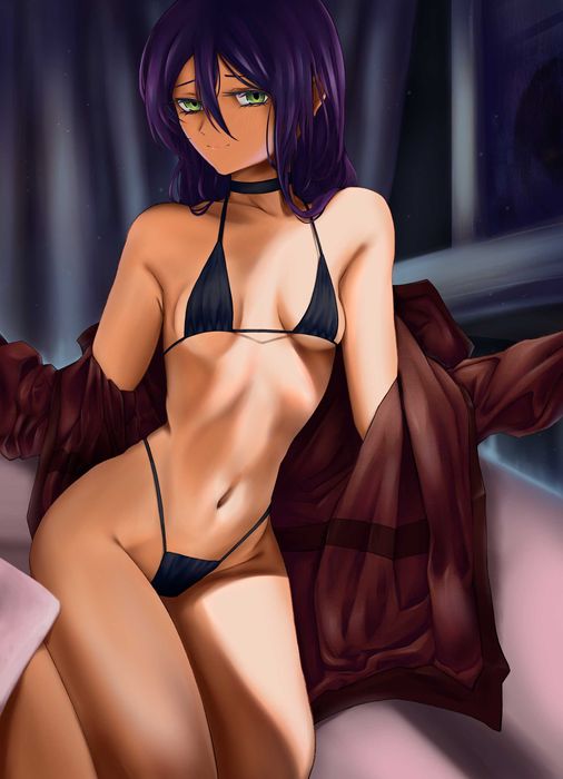 Digital Art Commission - Арт на замовлення цифровий