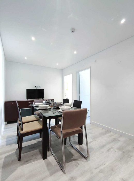 Quarto Linda-a-Velha - Oeiras - Miraflores (1 pessoa)