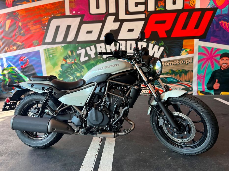 Kawasaki