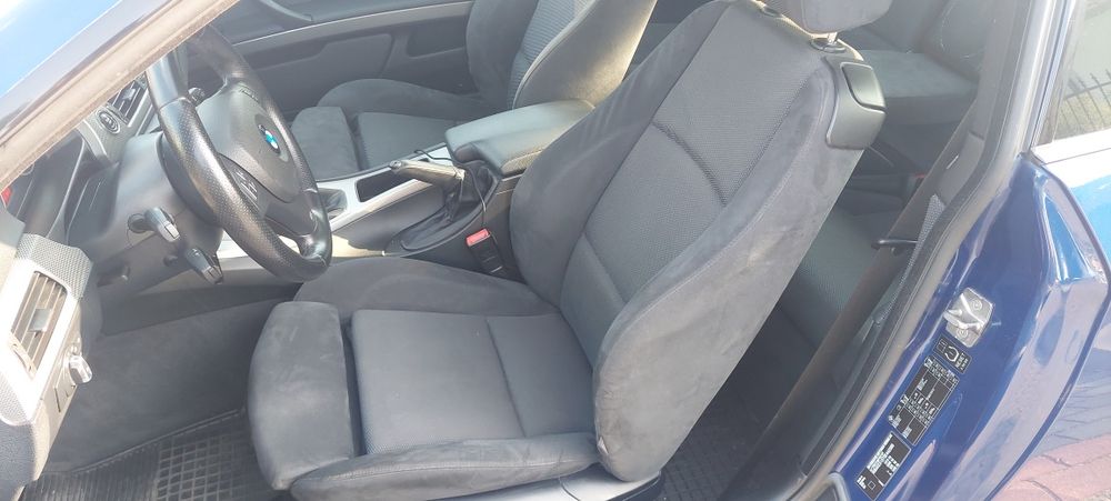 BMW E92 325I 2011