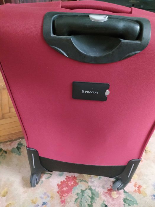 Walizka ## Puccini ##
