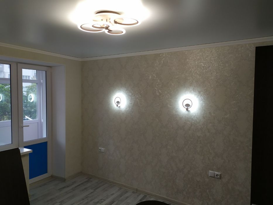 Услуги электрика.