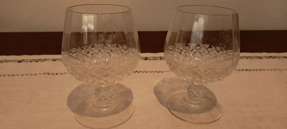 Garrafas licores