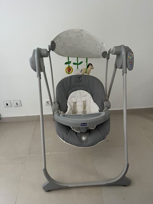 Espreguiçadeira Chicco