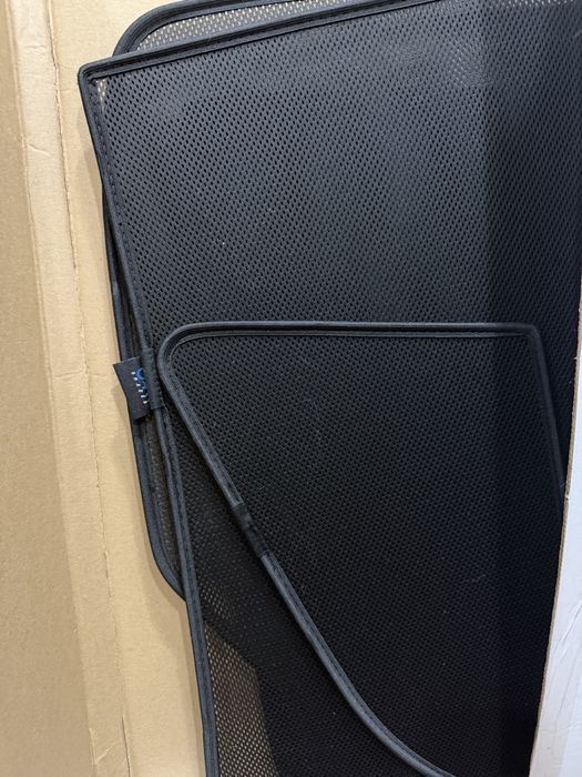 Car shades, cortina carro ( BMW serie 3 touring 2025)