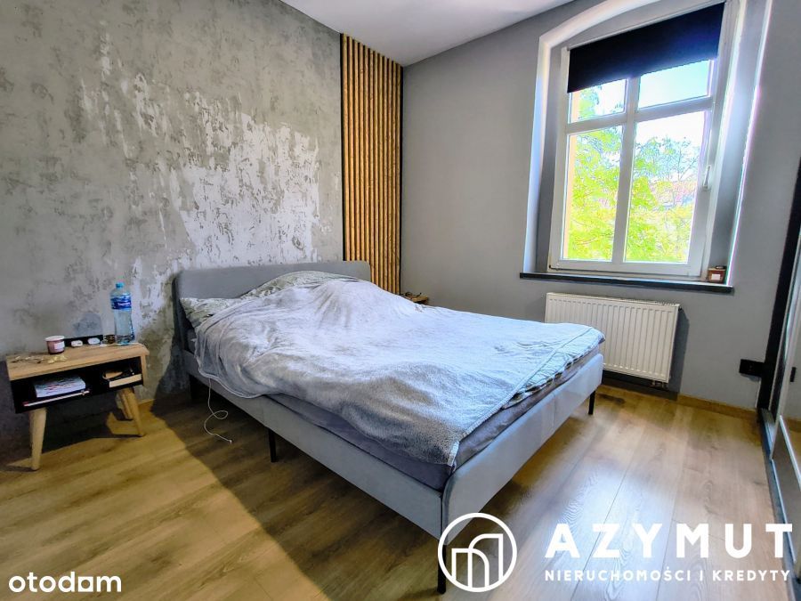 3 Pokoje W Kamienicy | Centrum Lubina | Wysoki Sta