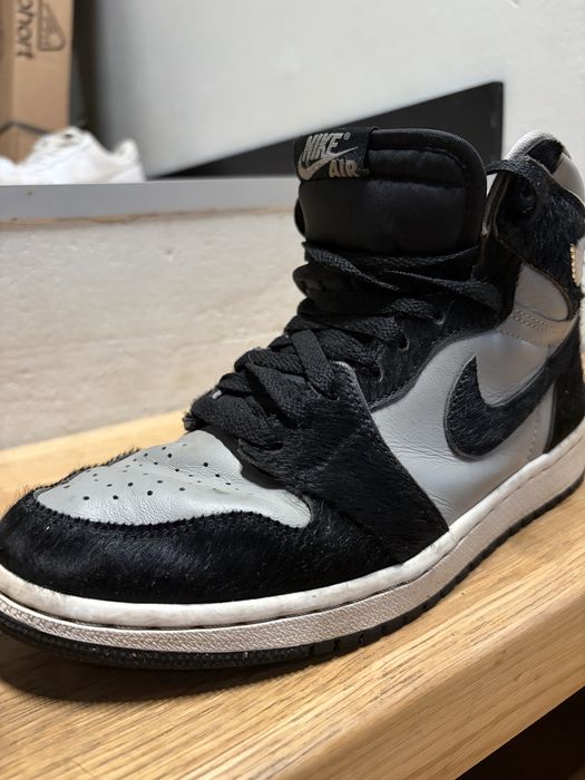 Buty Air Jordan 1 Retro High OG Twist 2.0