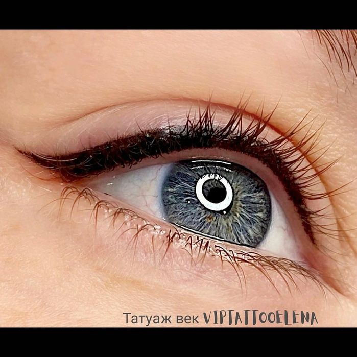 Татуаж! Перманент! Микроблейдинг! Тату! Увеличение Губ! Обучение!