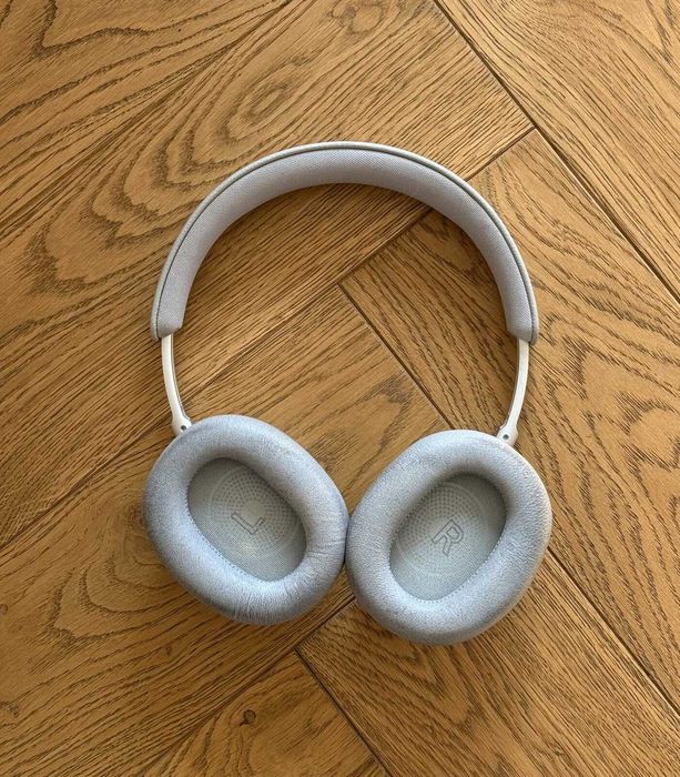 Навушники Bang & Olufsen Beoplay H95 Silver чудовий стан, фірмовий кейс