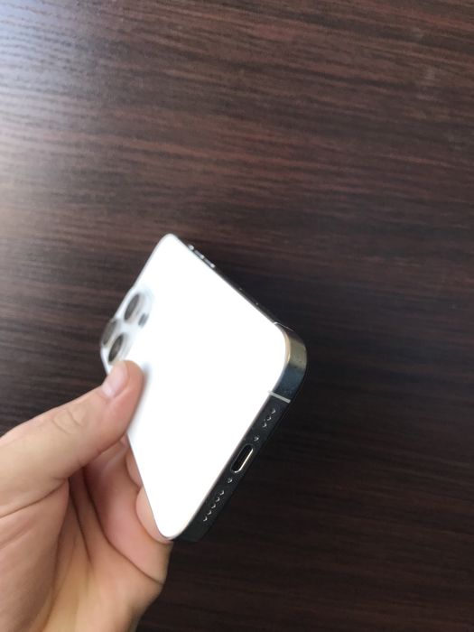 Apple iphone 15 Pro 256Gb White Titanium Neverlock