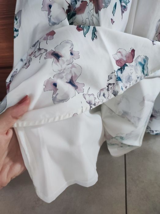 Elegancka sukienka Tatuum 36