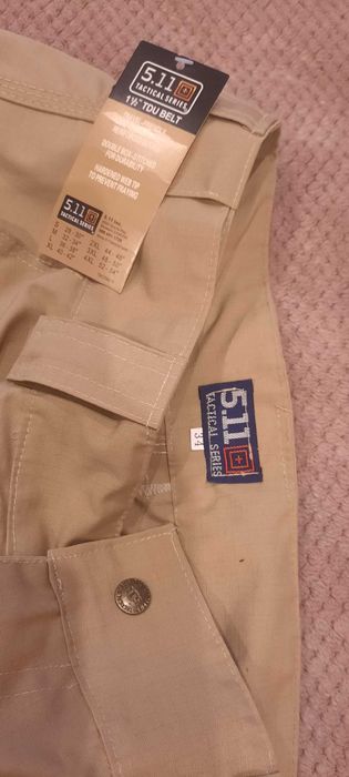 Тактические штаны 5.11