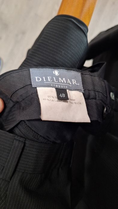 Fato DIELMAR executivo