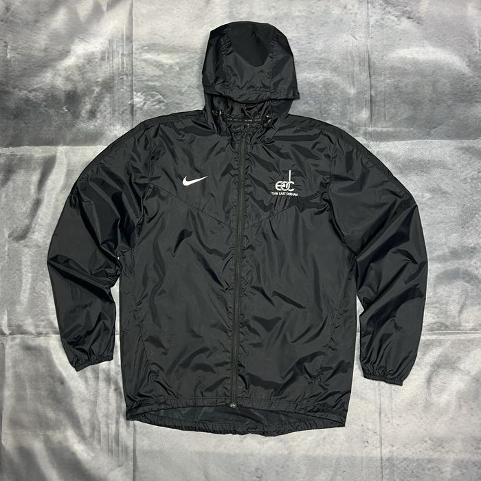 Вітровка/куртка Nike Team Sideline M