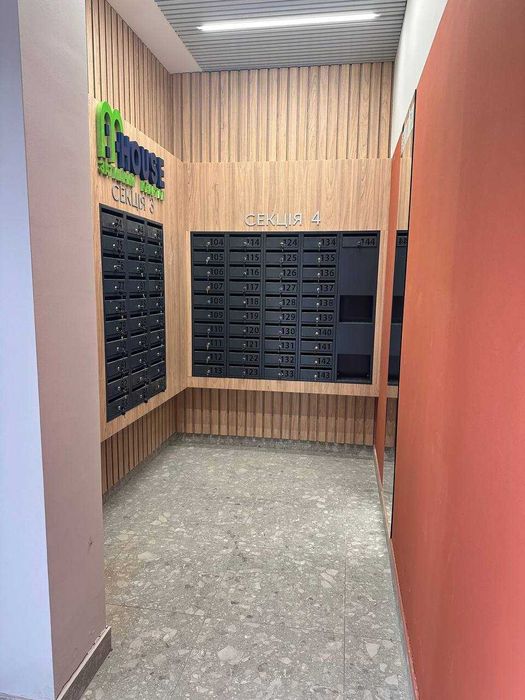 Продаж 2км. квартири  Миколайчука новобудова Інтеграл-Буд, "MHOUSE".
