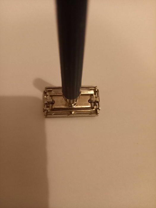 Maszynka do Golenia Gillette LS