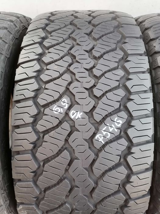 275 45 R20 110H XL  GENERAL  Grabber AT3