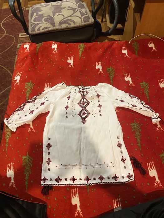 Вишиванка