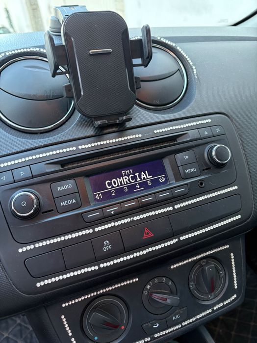 Vendo Seat Ibiza, 2014