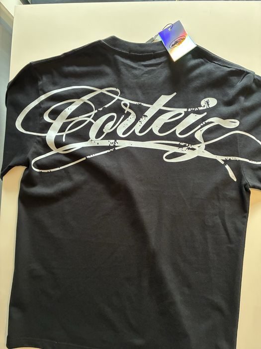 Tshirt Corteiz Box fit