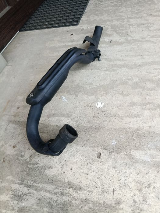 171fmm коліно глушника