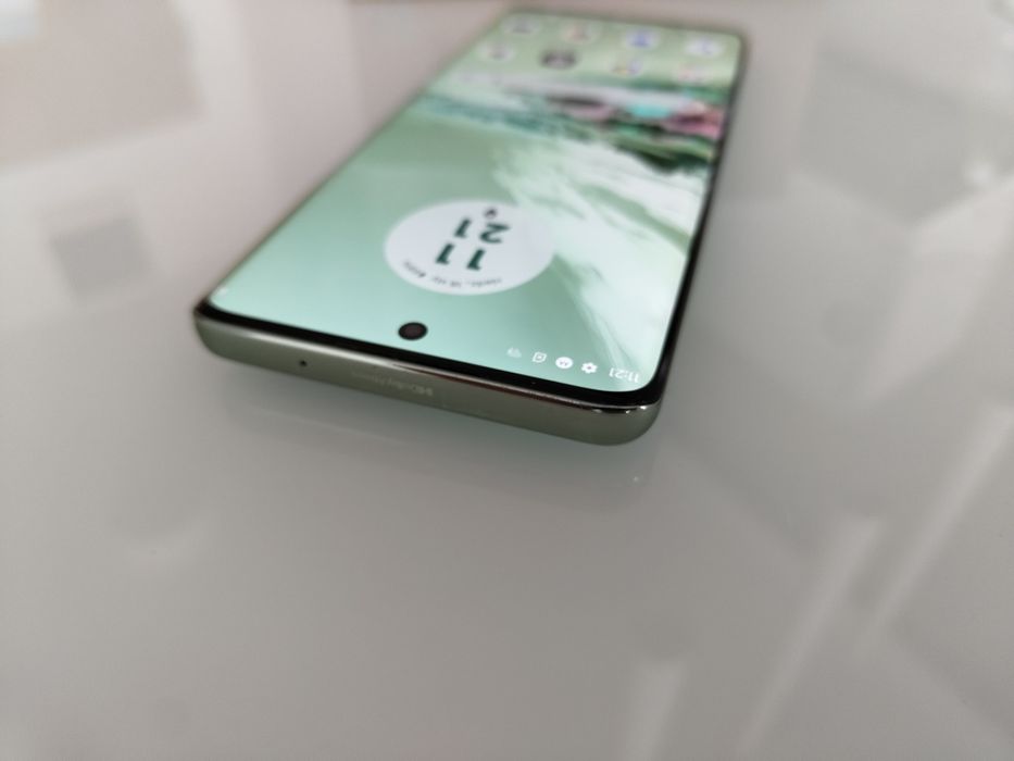 Idealna Motorola Edge 40 neo 12/256