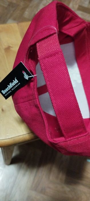 Бейсболка олимпийской команды Великобритании, Team GB