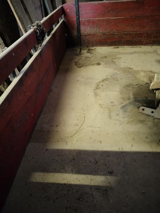 Trator 14cv com caixa