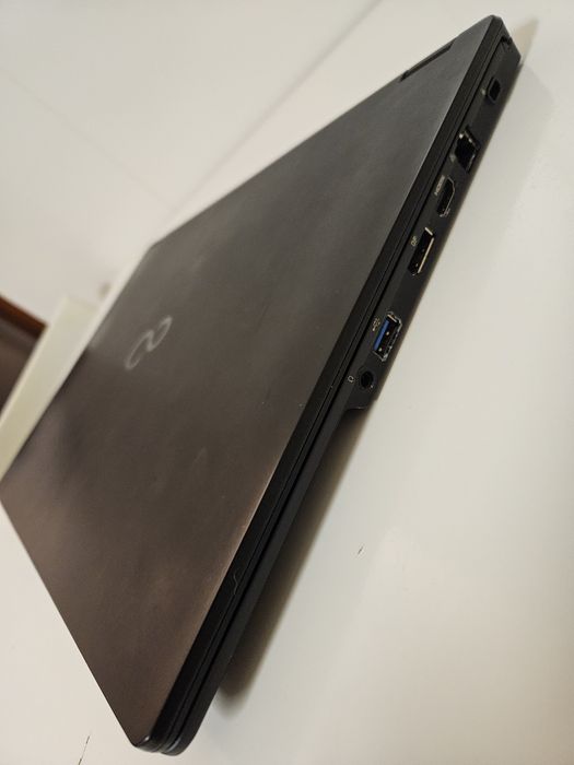 Lifebook U757 I7 - 7500U avariado