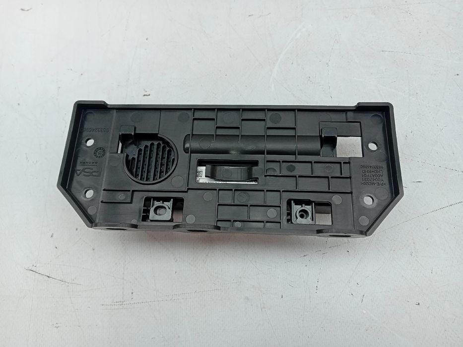 Módulo bluetooth CITROËN C4 III