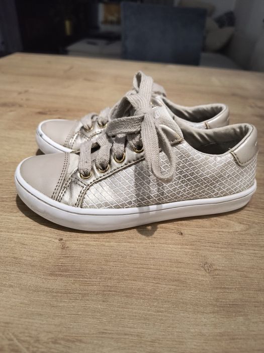 Półbuty Geox r. 29