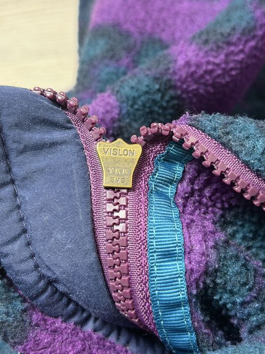 Lowe alpine фліска