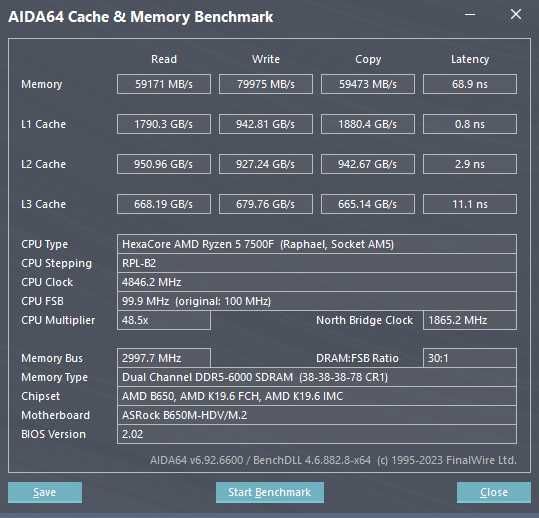 Team Group T-Create Expert DDR5 32GB (2 x 16GB), в ігровий ПК до intel/ryzen з RTX/RX, чіпи Hynix М-die