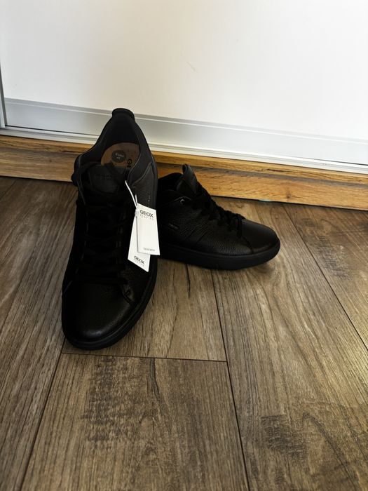 Черевики geox 43 розмір