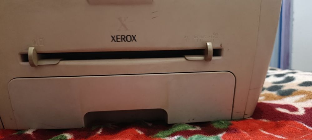 принтер Xerox WorkCentre PE114e