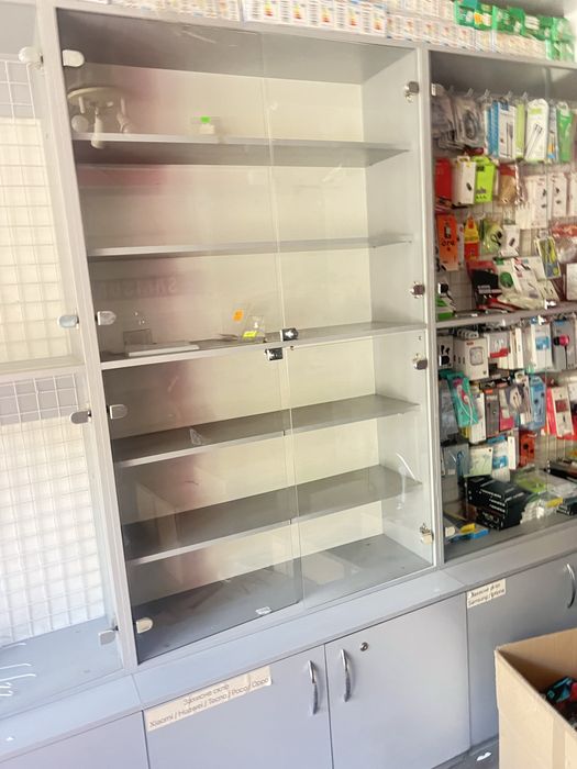 Торгівельне обладнання