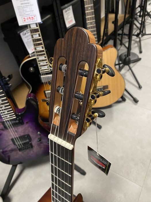 Martinez Torres Kids Jun - gitara klasyczna 3/4