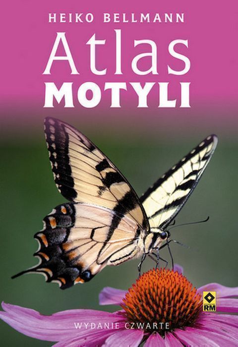 Atlas Motyli Bellmann Heiko