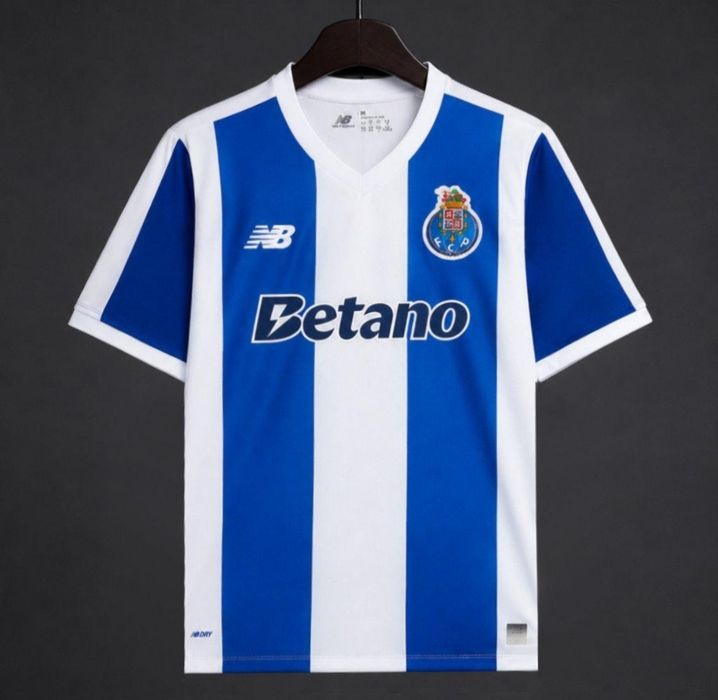 Camisola Porto 26/27