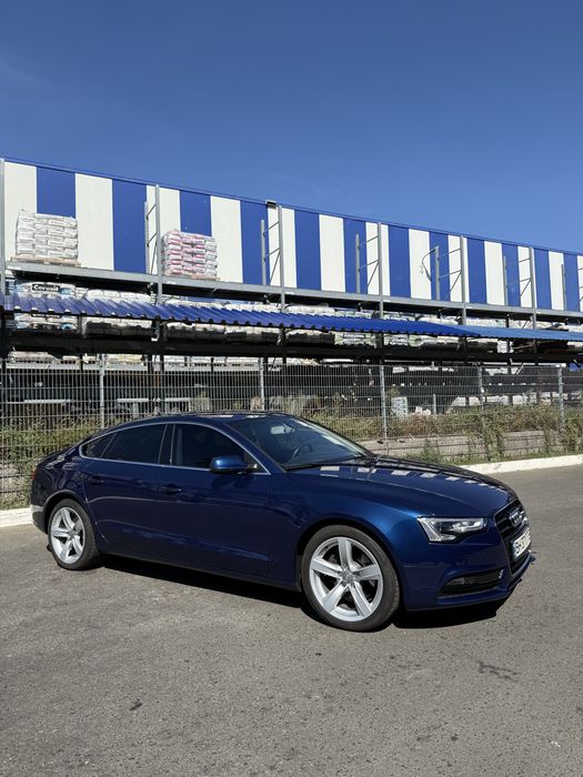 Продам Audi A5, 2016 р.