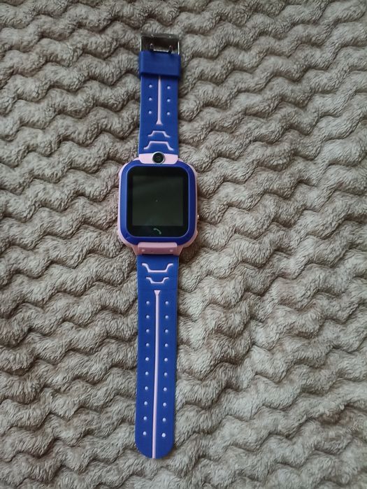 Смарт-годинник XO H100 Kids Smart Watch 2G Pink