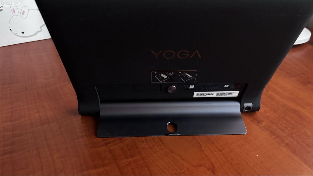 Планшет lenovo YT3-X50M
