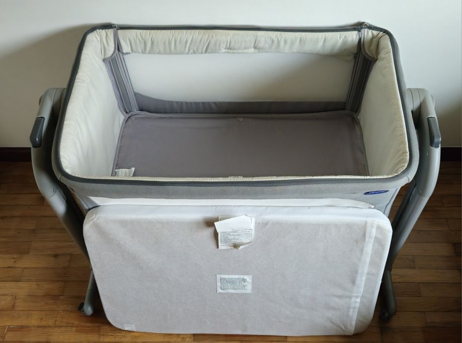 Next2Me Magic Chicco