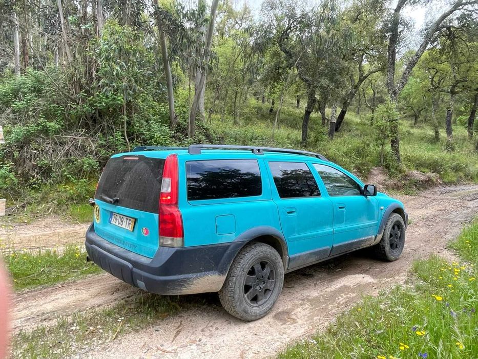 Barato Volvo v70 crosscountry (BAIXA DE PREÇO)