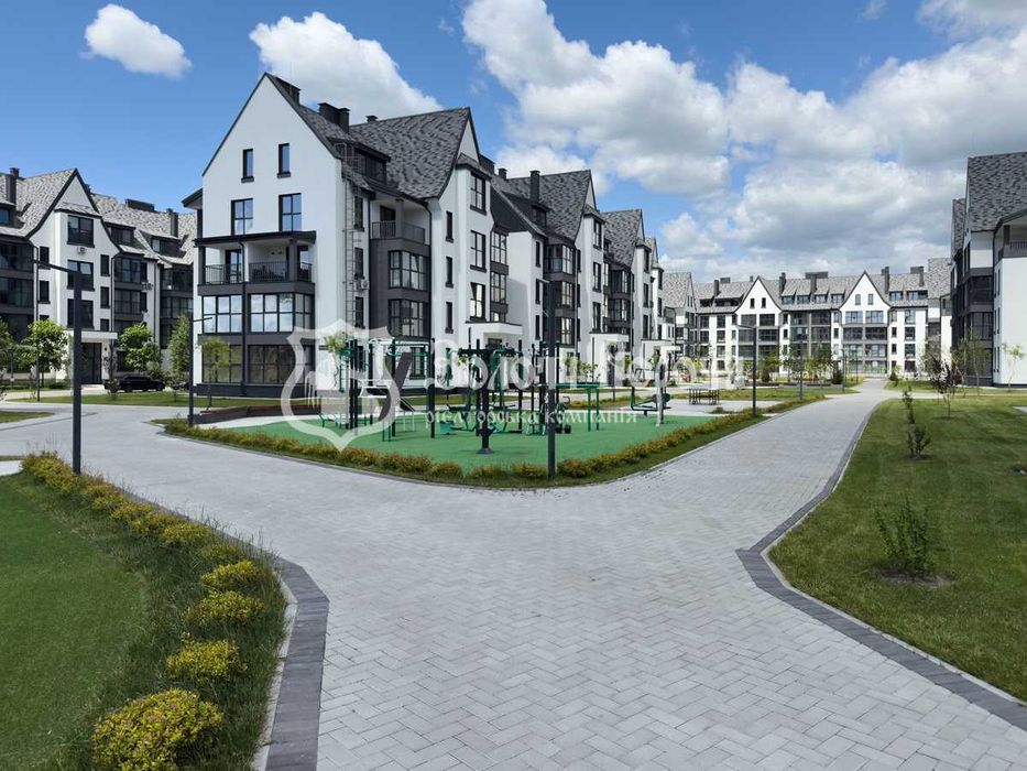 Квартира, 2к. Без ремонту. ЖК «Desna Park Residence», Зазим’я