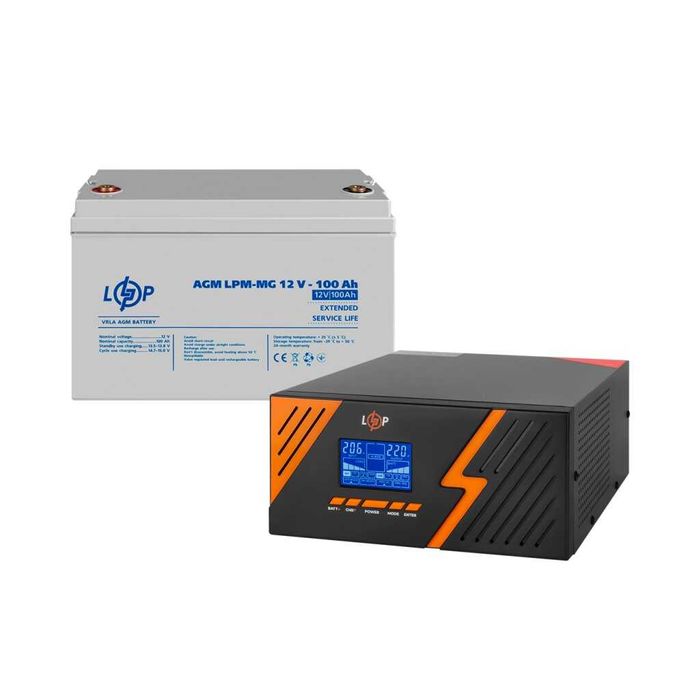 Комплекты резервного питания: роутеры, котлы, квартиры, дома