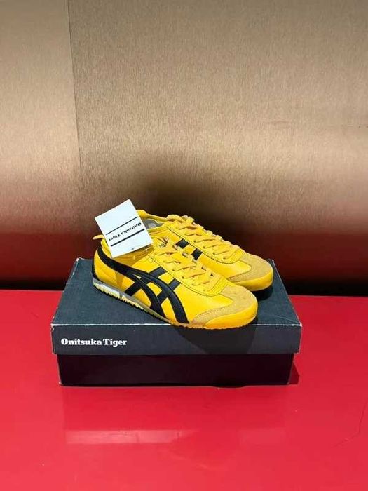 Onitsuka Tiger Mexico 66 Kill Bill R.40