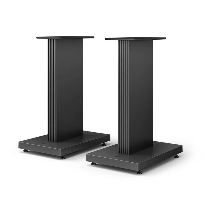 KEF S3 Stand Szare Para