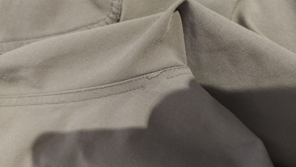 Spodnie treningowe xl peak performance